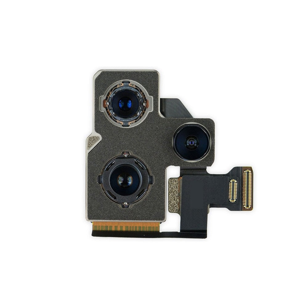 iPhone 12 PRO MAX Rear Camera