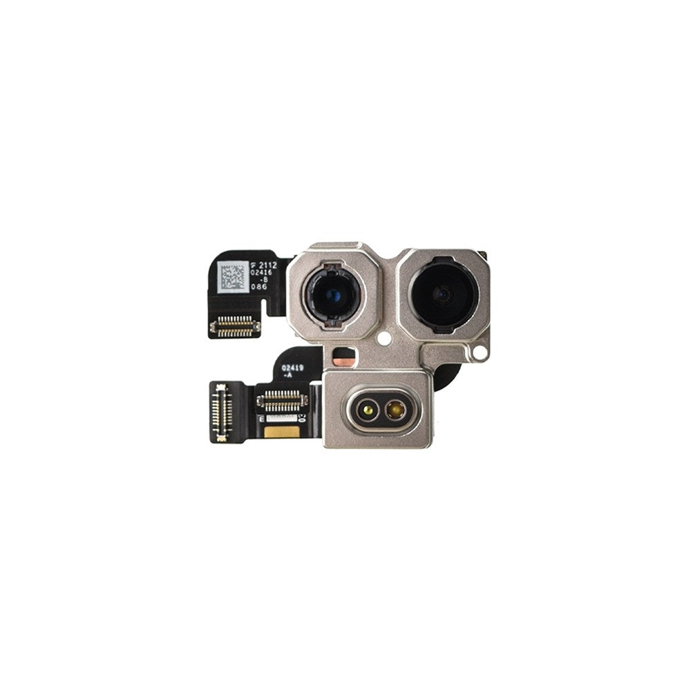 Original Rear Camera for iPad Pro 11 (2021) / (2022) / Pro 12.9 (2021) / (2022)