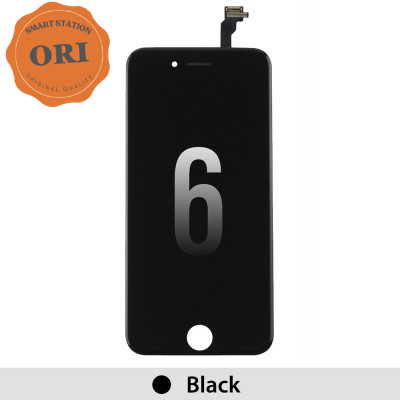Original Refurb iPhone 6G LCD - Black
