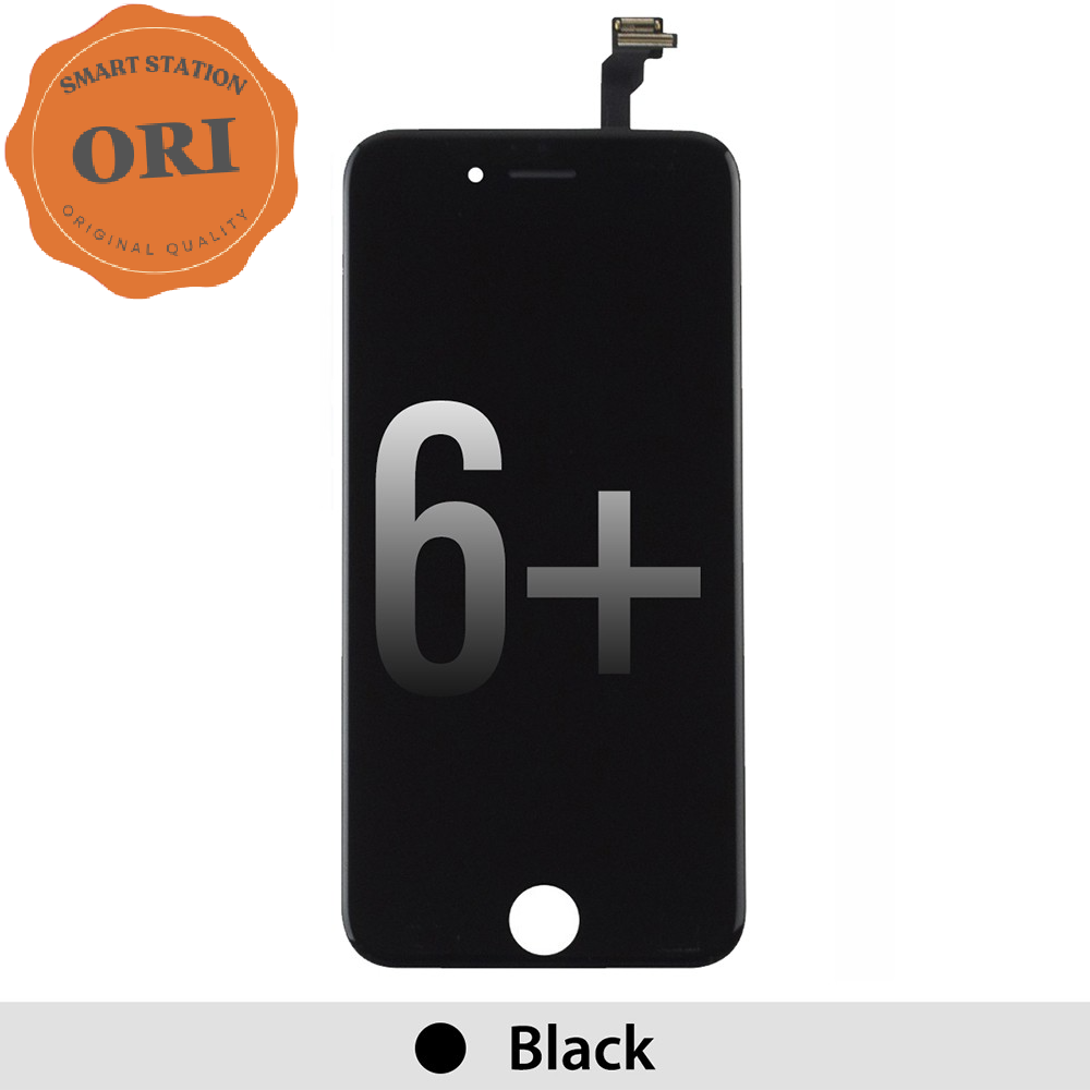 Original Refurb iPhone 6P LCD - Black