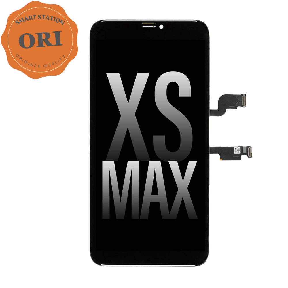 Original Refurb iPhone XS MAX Screen Replacement (As New)