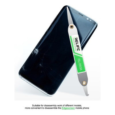 Relife RL-060A Edge Screen Teardown Set