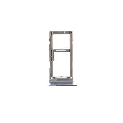 SIM Card Tray for Samsung Galaxy S10 G973F / S10 Plus G975F / S10E G970F-Blue