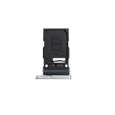 SIM Card Tray for Samsung Galaxy S23 FE-Cream