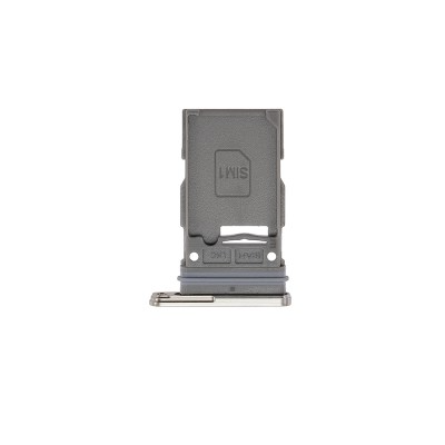 Single SIM Card Tray for Samsung Galaxy S23 Ultra S918B-Cream