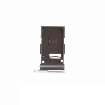 Single SIM Card Tray for Samsung Galaxy S24 / S24 Plus-Sapphire Blue