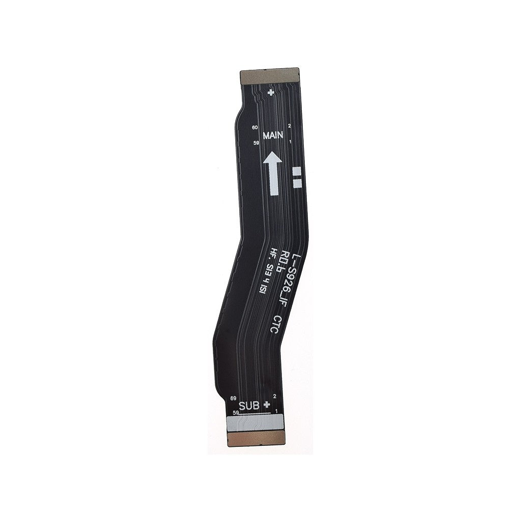 Main Board Flex Cable for Samsung Galaxy S24 Plus S926B