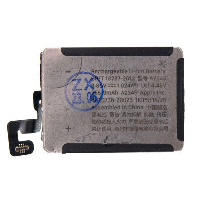 Replacement Battery for Apple Watch Series 6 40mm