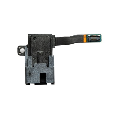 Headphone Jack Audio Flex Cable for Samsung Galaxy S8 G950F / S8 Plus G955F-Black