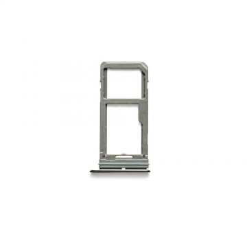 SIM Card Tray for Samsung Galaxy S8 G950F-Black