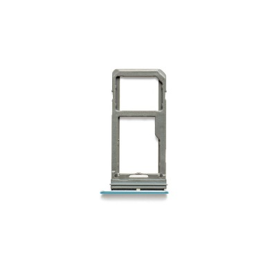 SIM Card Tray for Samsung Galaxy S8 G950F-Blue