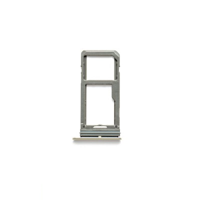 SIM Card Tray for Samsung Galaxy S8 G950F-Gold