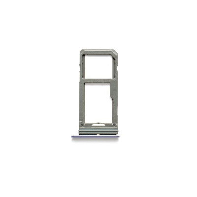 SIM Card Tray for Samsung Galaxy S8 G950F-Purple