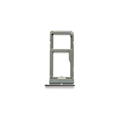 SIM Card Tray for Samsung Galaxy S8 Plus G955F-Black