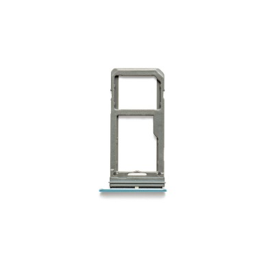 SIM Card Tray for Samsung Galaxy S8 Plus G955F-Blue