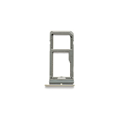 SIM Card Tray for Samsung Galaxy S8 Plus G955F-Gold