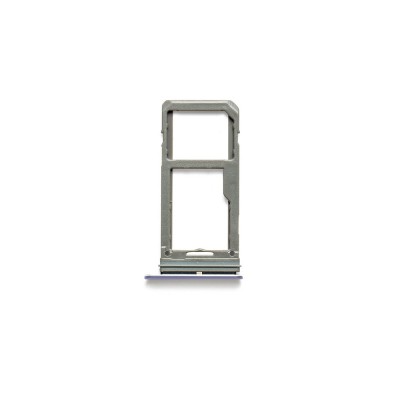 SIM Card Tray for Samsung Galaxy S8 Plus G955F-Purple