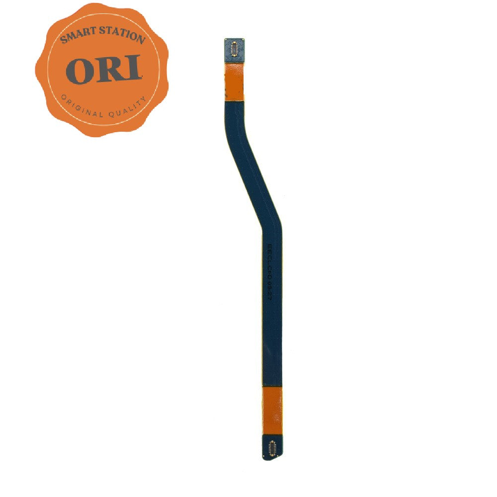 {
"Original": "Signal Flex Cable for Samsung Galaxy S25 Plus S936B"
}