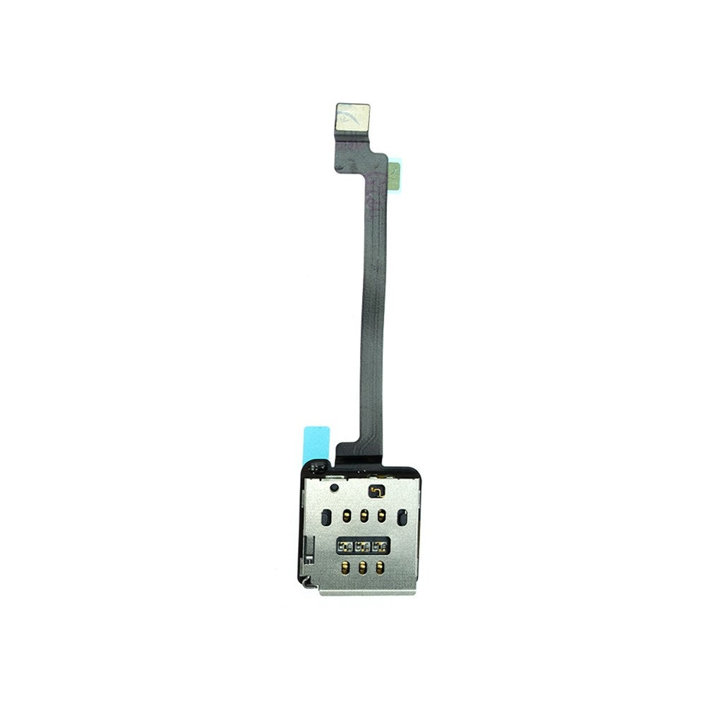 Original SIM Card Reader with Flex Cable for iPad Pro 11 (2021)