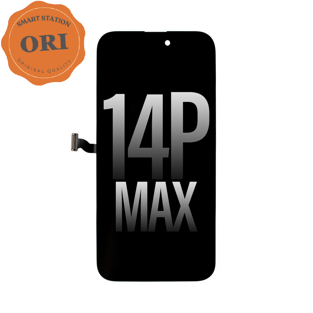 Original Refurb iPhone 14 PRO MAX Screen Replacement (As New)