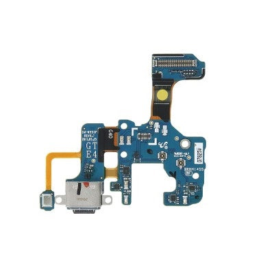 Note 8 Charging Port