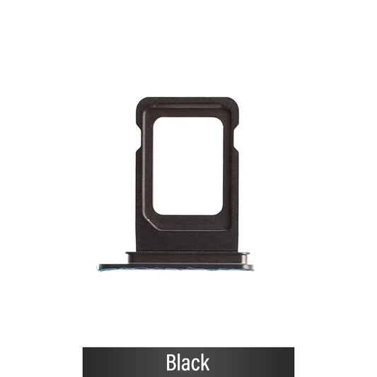 SIM Card Tray for iPhone 11 Pro/11 Pro Max-Black