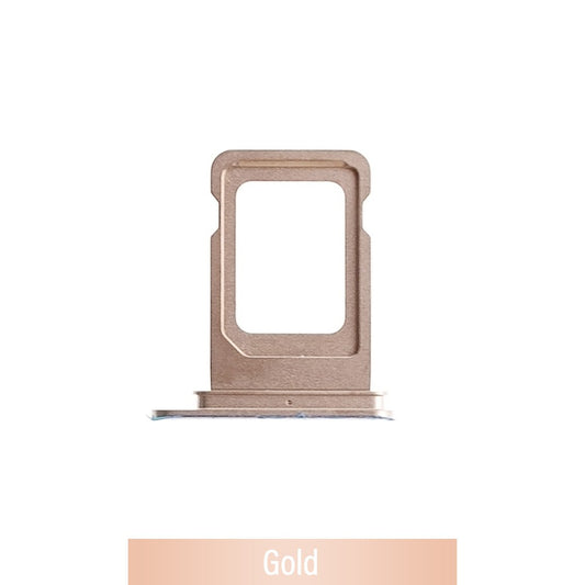 SIM Card Tray for iPhone 11 Pro/11 Pro Max-Gold