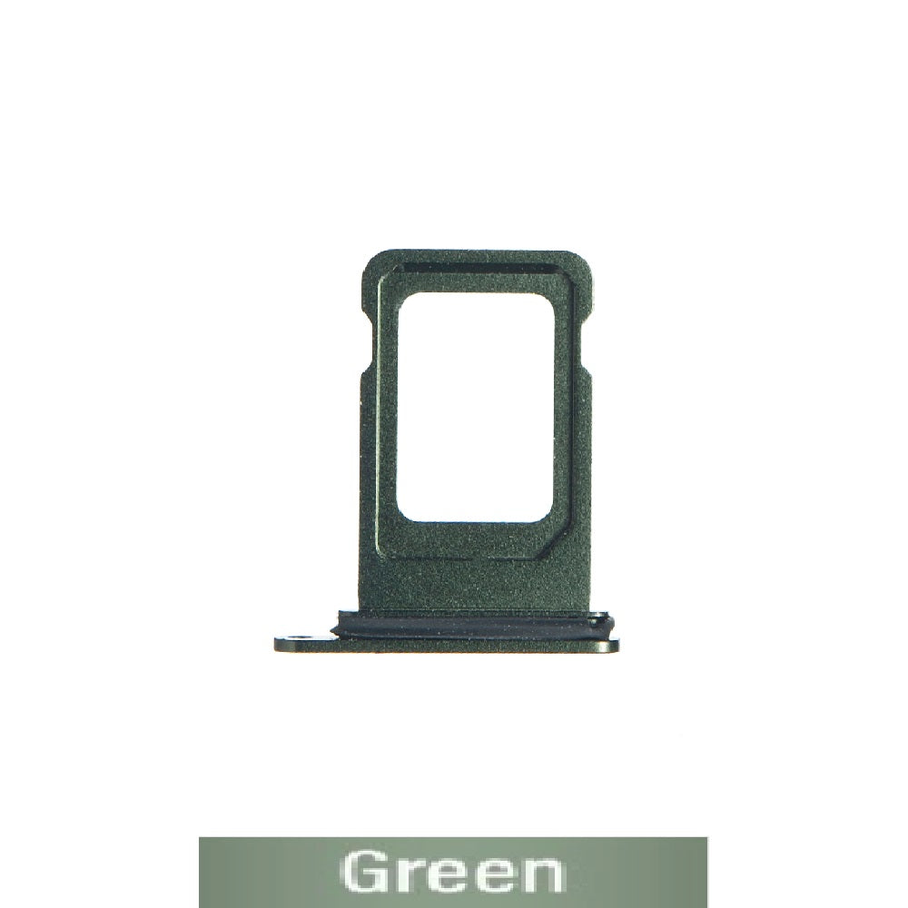SIM Card Tray for iPhone 13-Green