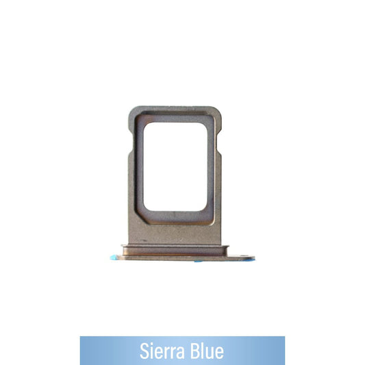 SIM Card Tray for iPhone 13 PRO  / 13 PRO MAX-Sierra Blue