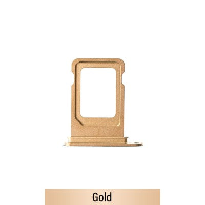 SIM Card Tray for iPhone 13 PRO  / 13 PRO MAX-Gold