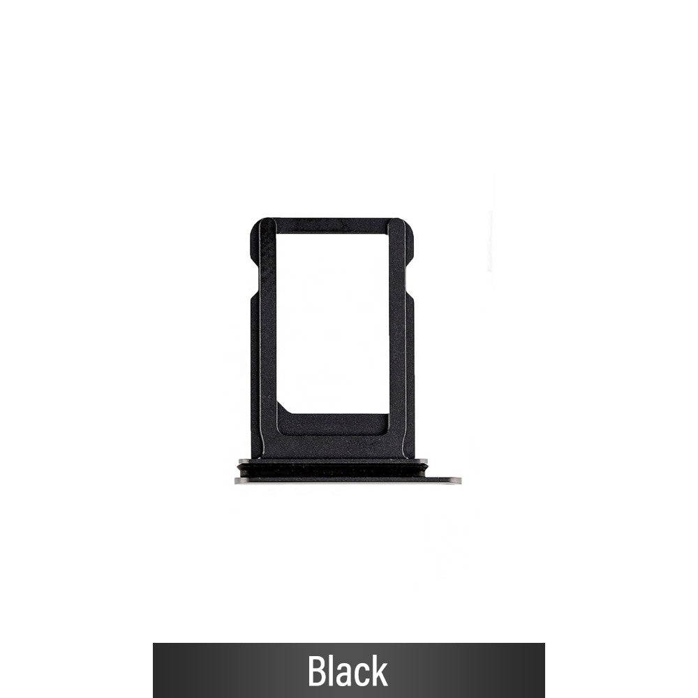 SIM Card Tray for iPhone XS MAX-Black