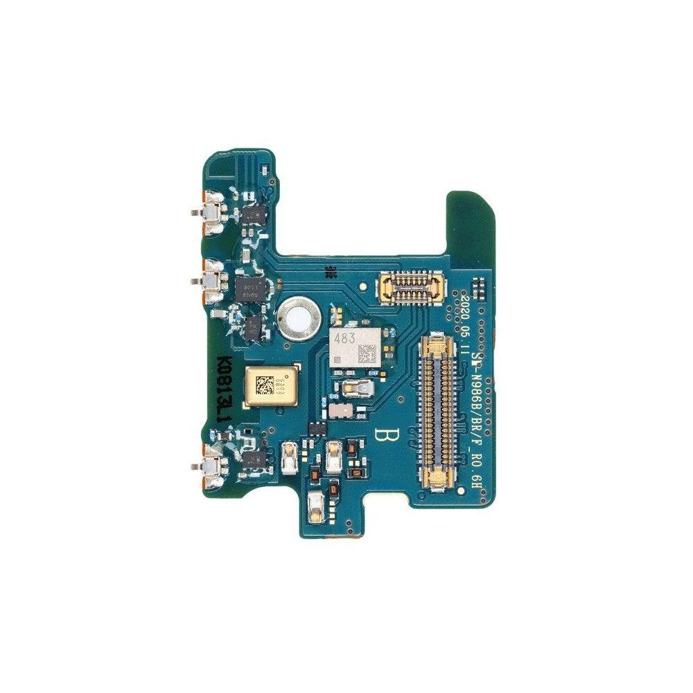 SUB PBA Board for Samsung Galaxy Note20 Ultra 5G