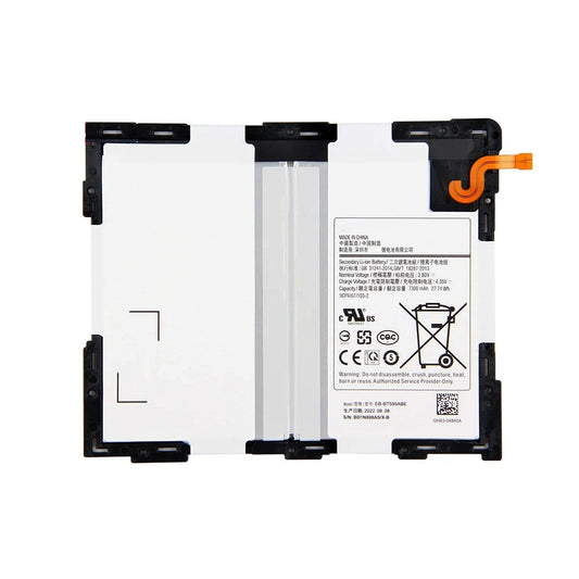 Samsung Galaxy Tab A10.5 T590 / T595 Replacement Battery 7300mAh