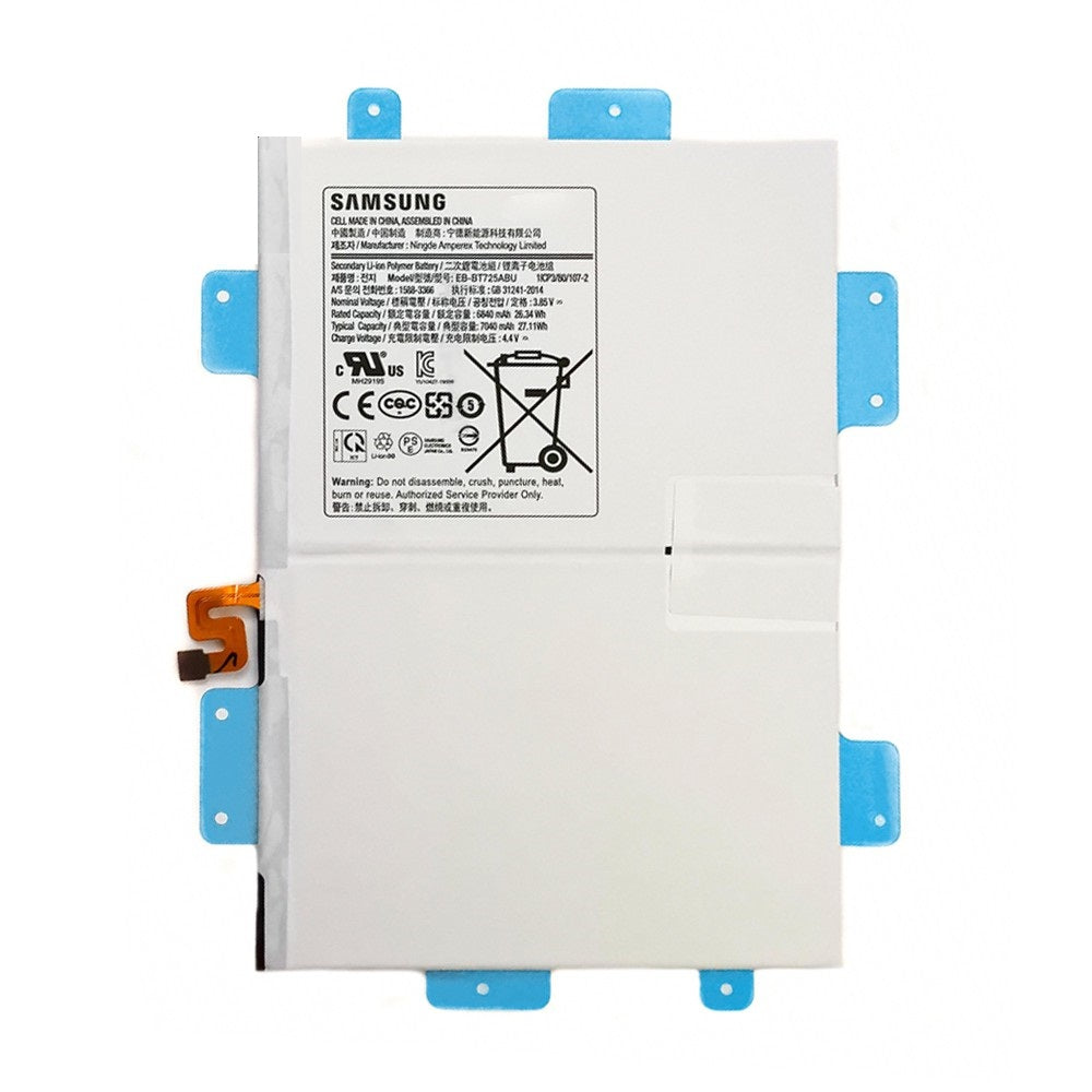 Samsung Galaxy Tab S6 T860 / T865 / S6 Lite P610 / P615 Battery 6840mAh