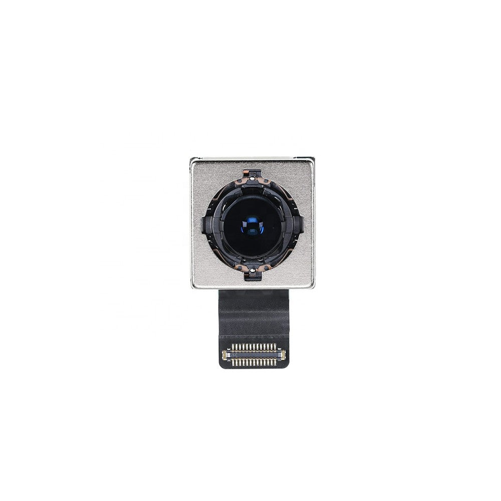 iPhone XR Rear Camera