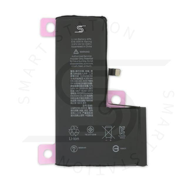Premium iPhone XS BATTERY (Original Material)