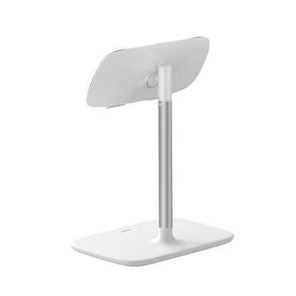 Indoorsy Youth Tablet Desk Stand (Telescopic Version) Black