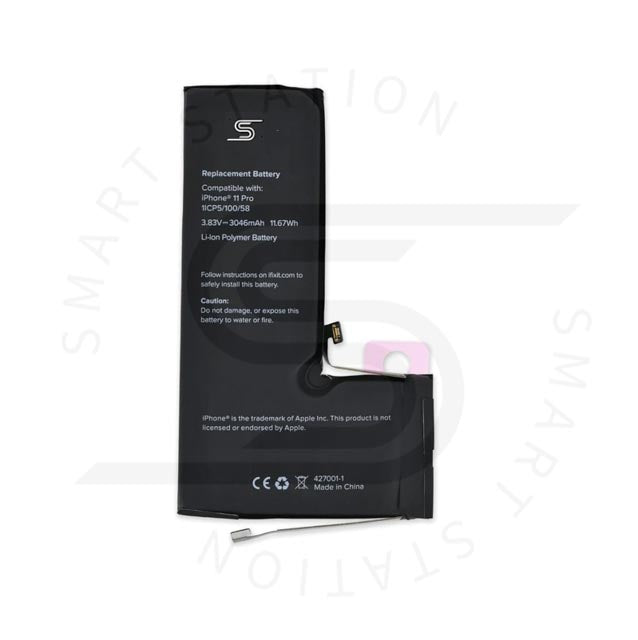 Premium iPhone 11 PRO BATTERY (Original Material)