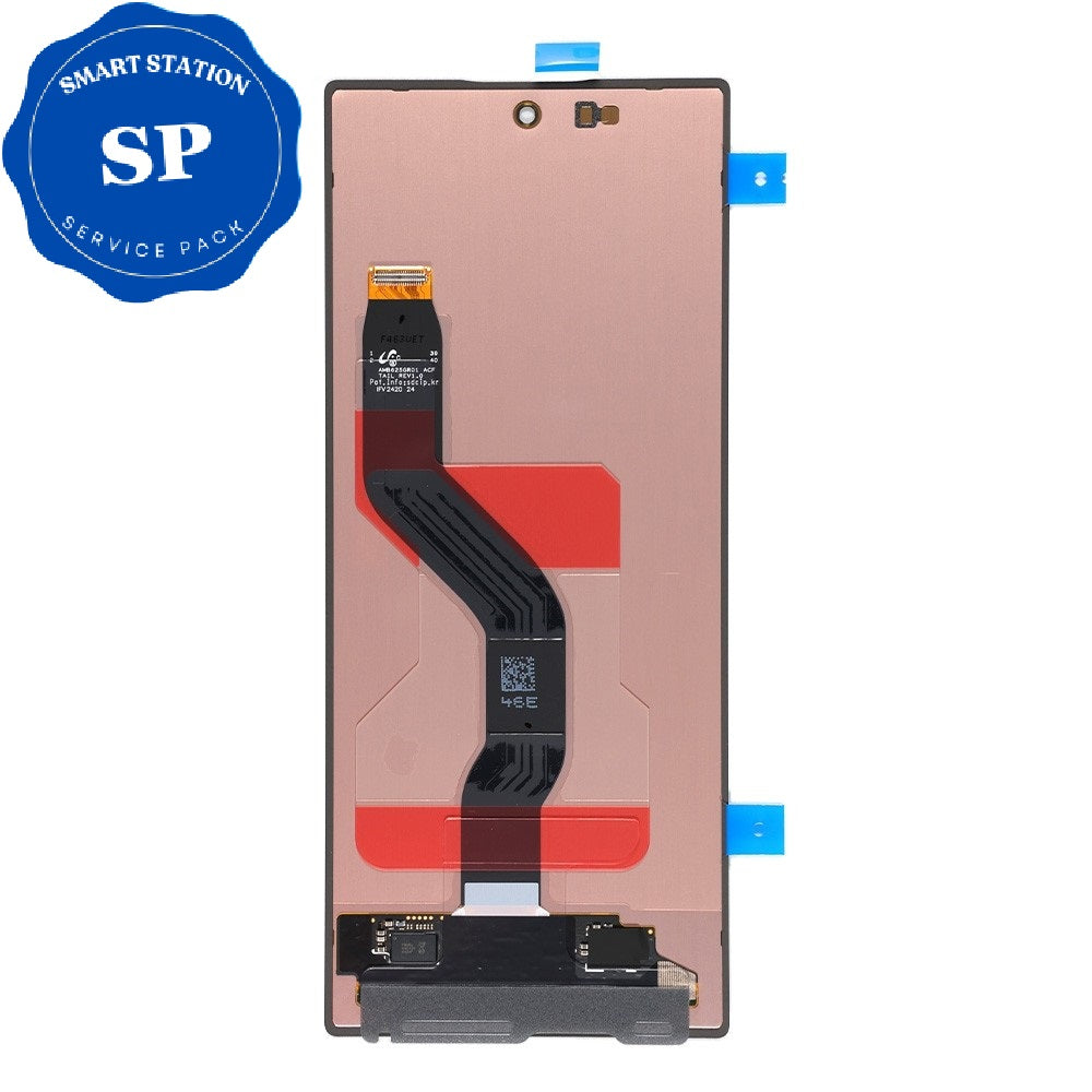 [Service Pack] Samsung Galaxy Z Fold6 5G F956B Outer LCD Screen Replacement GH82-35354A