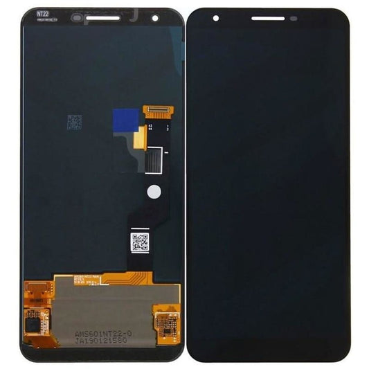 Google Pixel 2 Screen