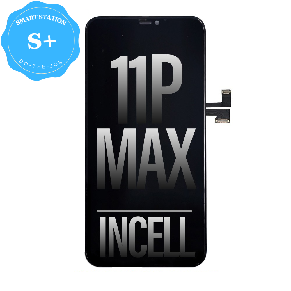 [Smart Plus] iPhone 11 Pro Max IN-CELL LCD SCREEN