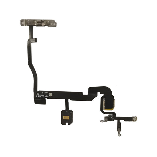Power Button & Flashlight Flex Cable for iPhone 11 Pro Max