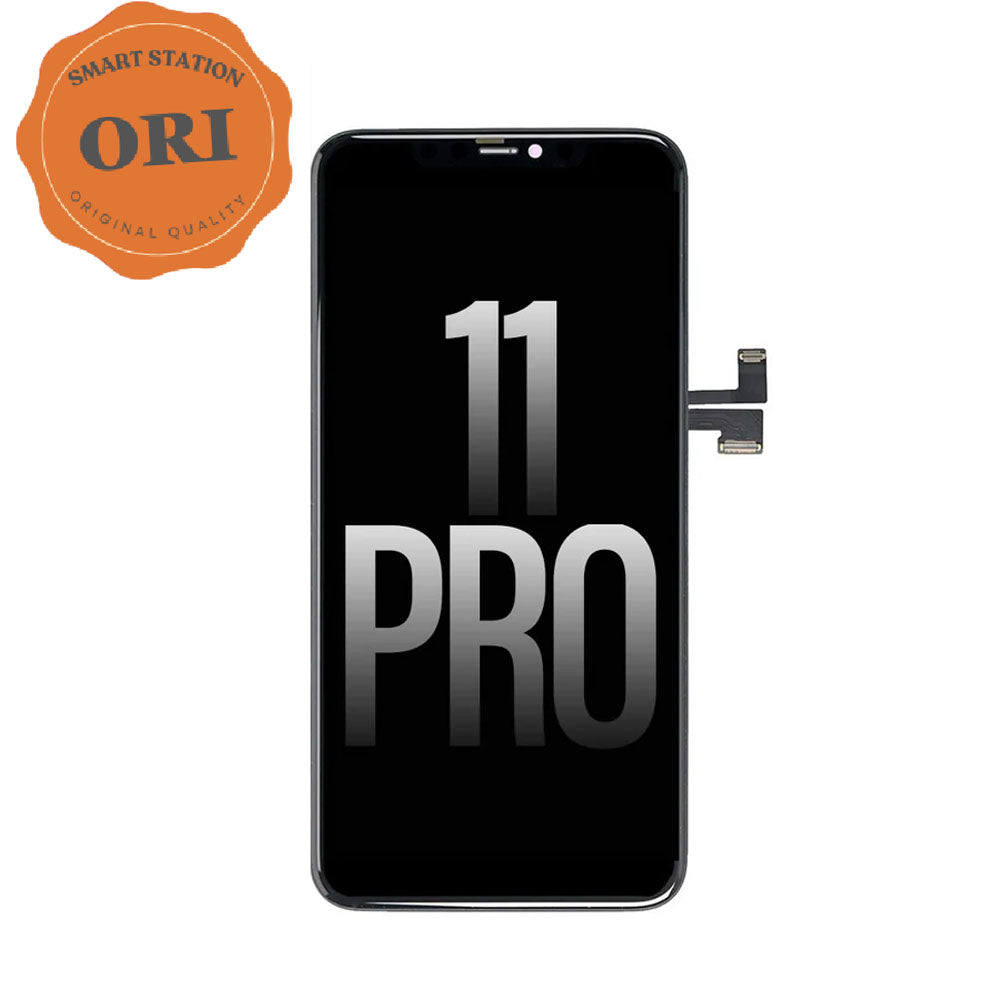 [Original Refurb] iPhone 11 Pro Screen Replacement