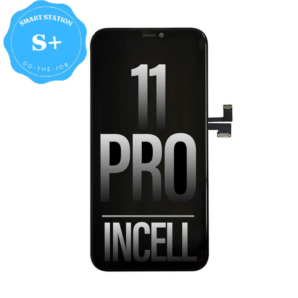 [Smart Plus] iPhone 11 Pro IN-CELL LCD SCREEN