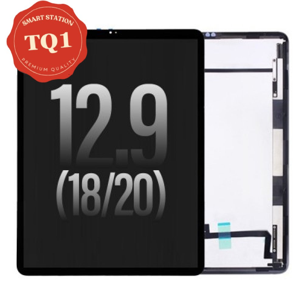 [TQ1]LCD Screen Replacement for iPad Pro 12.9 (2018) / 12.9 (2020)
