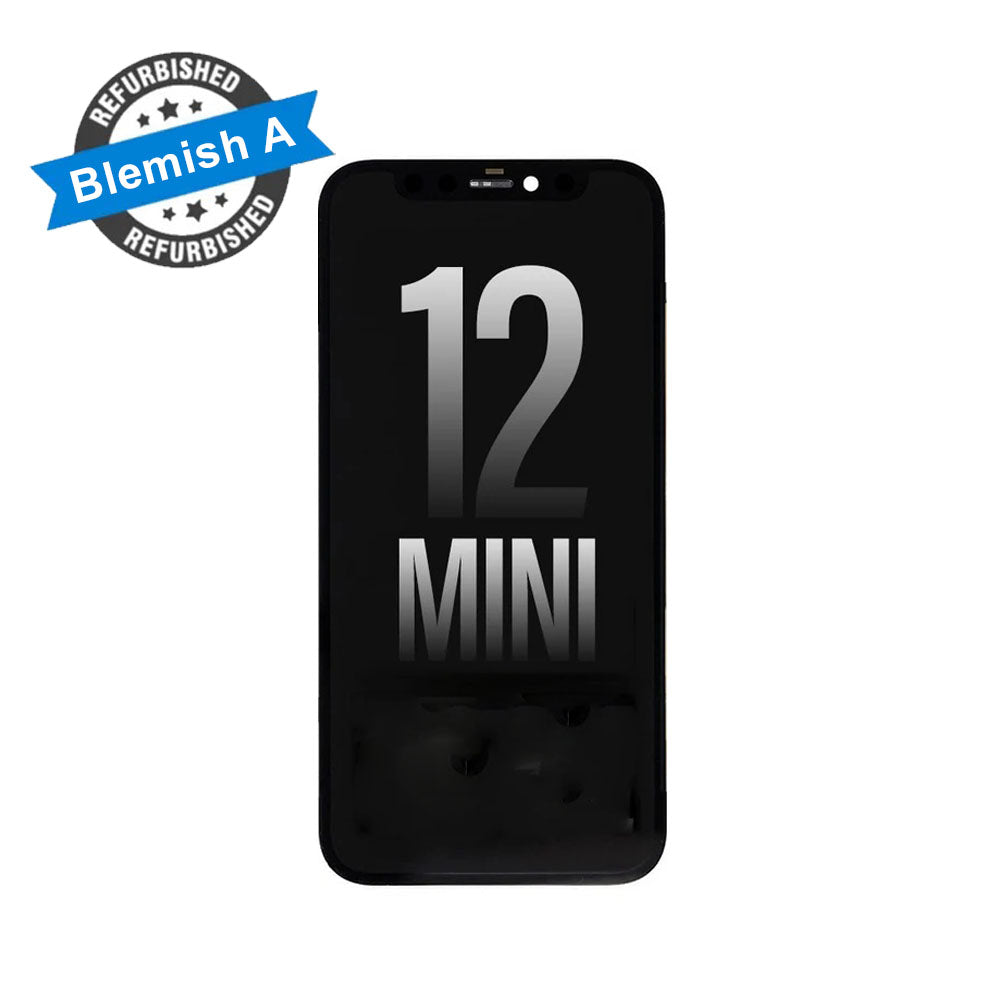 [Original Refurb] Blemish A iPhone 12 MINI SCREEN Replacement