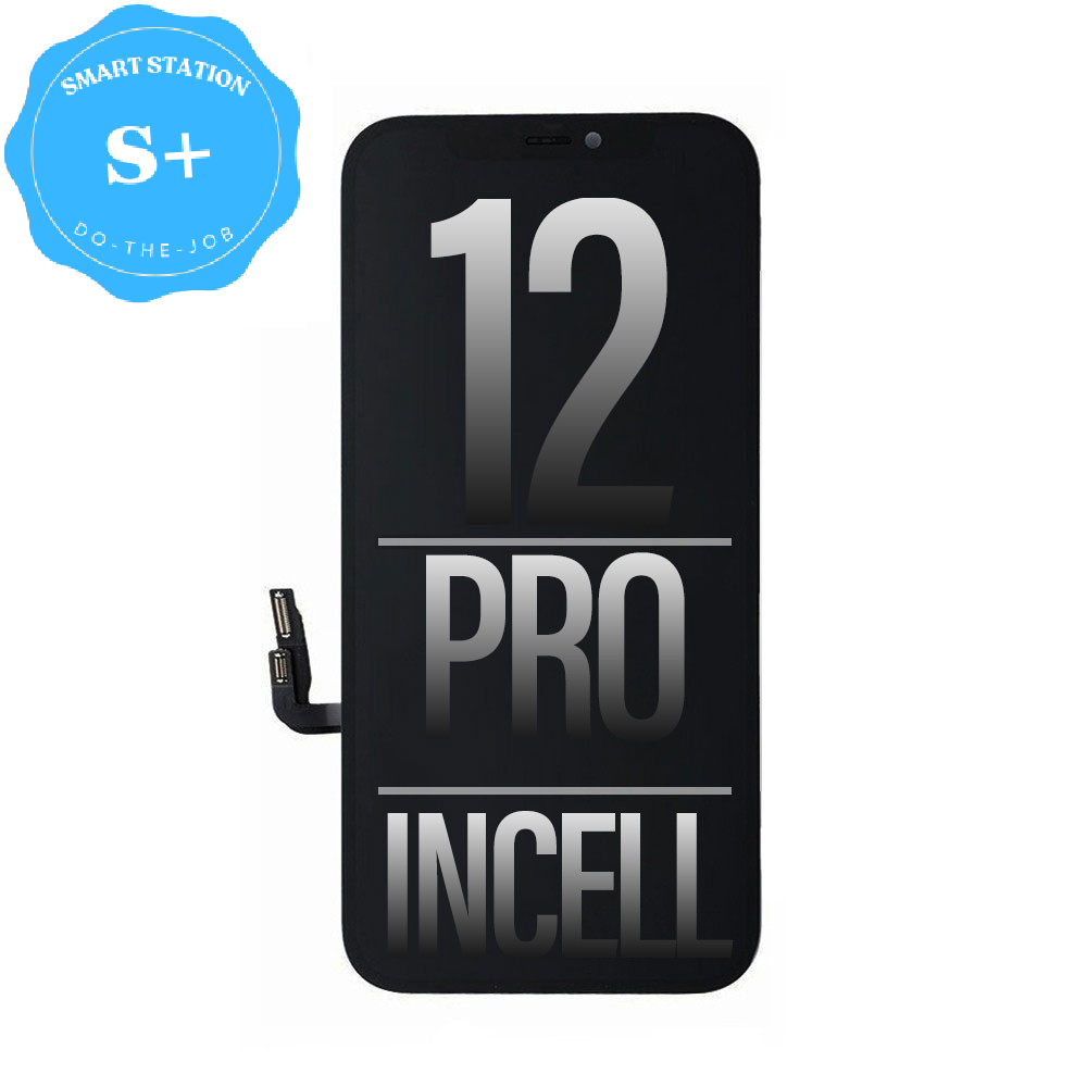 [Smart Plus] iPhone 12/12 PRO IN-CELL LCD SCREEN