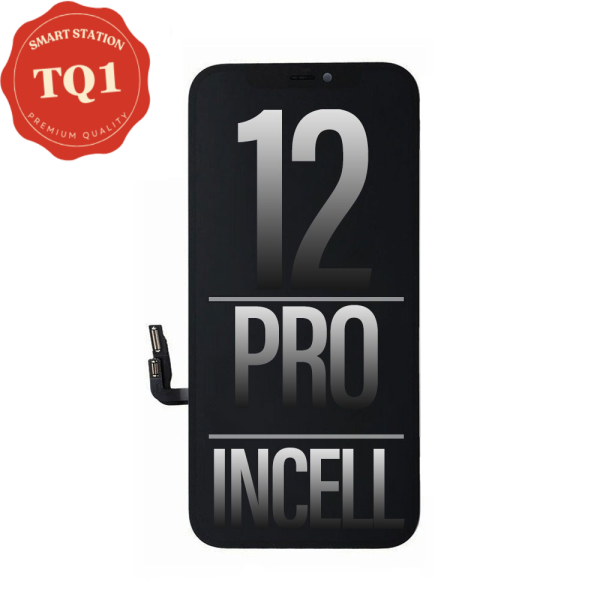 [TQ1] iPhone 12/12 PRO IN-CELL LCD SCREEN
