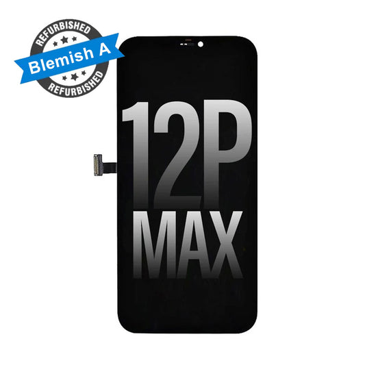 [Original Refurb- Blemish A] iPhone 12 PRO MAX Screen Replacement