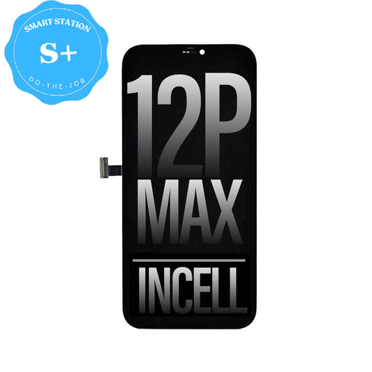 [Smart Plus] iPhone 12 PRO MAX IN-CELL LCD SCREEN